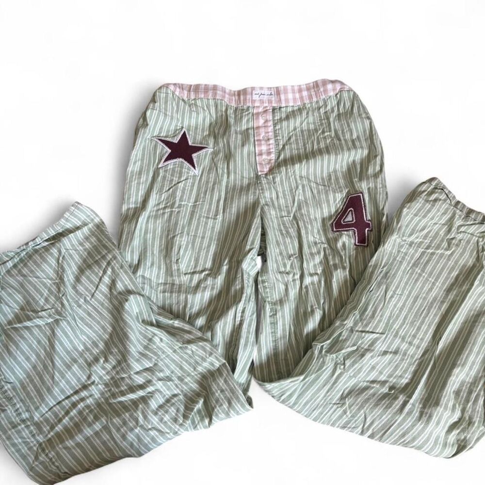 Out-from-under Women's multi Pajamas